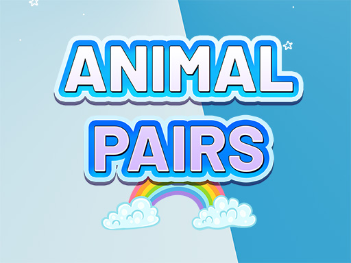 Animal Pairs - Animal Pairs