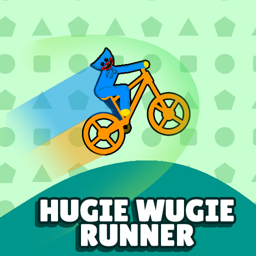 Hugie Wugie Runner - Hugie Wugie Runner