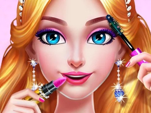 Beauty Makeup Salon - Beauty Makeup Salon