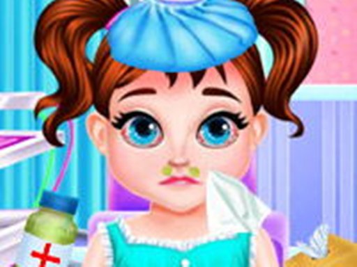 Baby Taylor Bad Cold Treatment - Baby Care - Baby Taylor Bad Cold Treatment - Baby Care