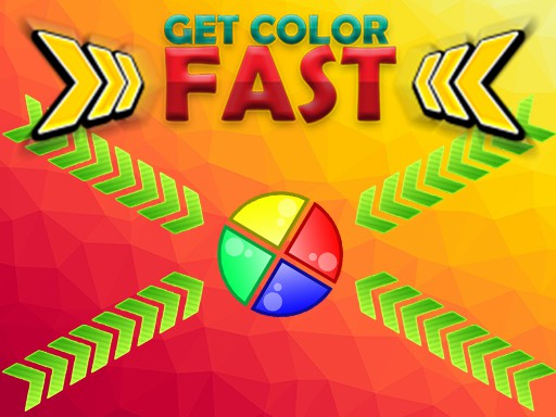 Get Color Fast - Get Color Fast