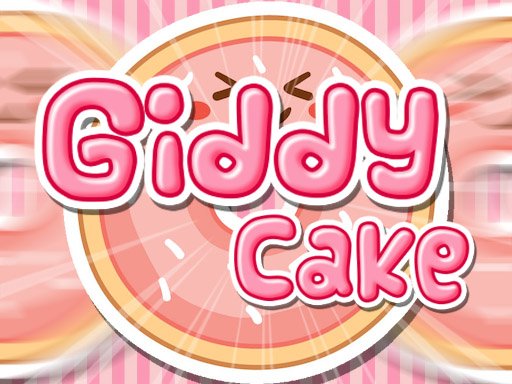 Giddy Cake - Giddy Cake