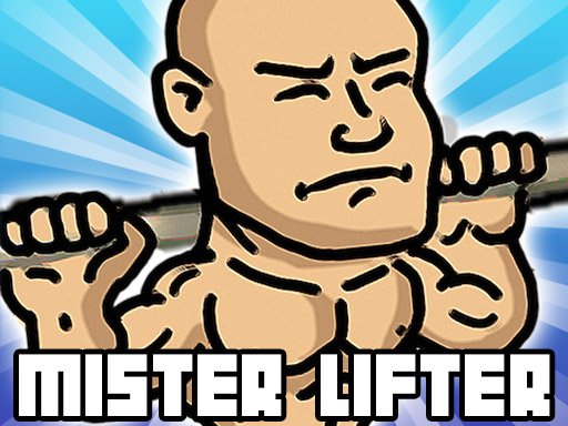 Mister Lifter - Mister Lifter