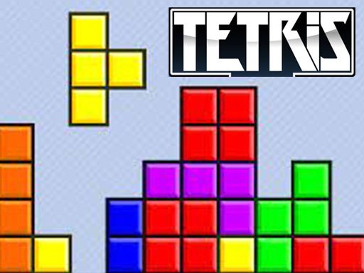 Tetris game - Tetris game
