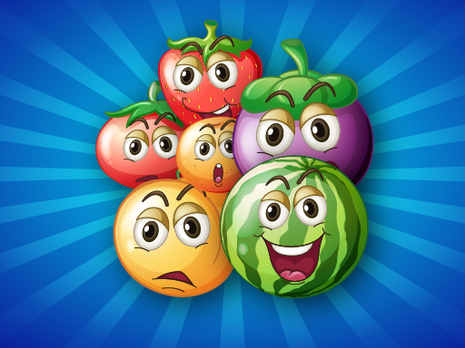 Fruit Smash Master Online Game - Fruit Smash Master Online Game