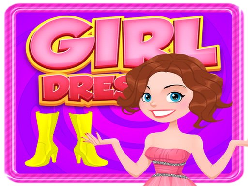 Party Dress Up - Party Dress Up