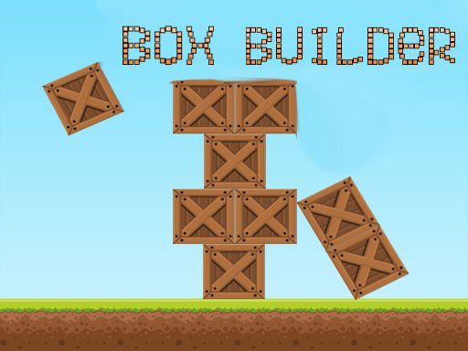 Box Builder 56 - Box Builder 56