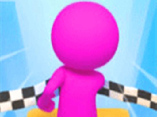Fall Race 3d - Fun & Run 3D Game - Fall Race 3d - Fun & Run 3D Game