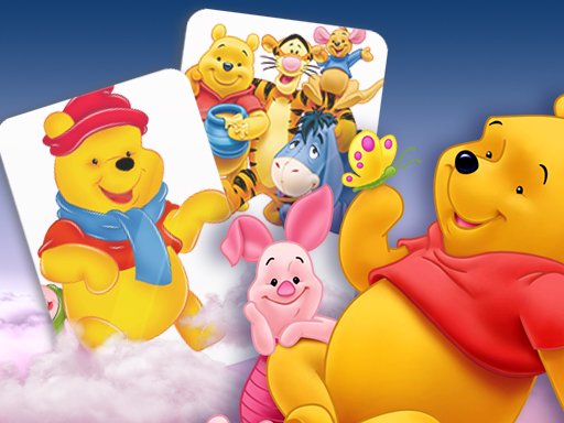 Winnie Pooh - Winnie Pooh