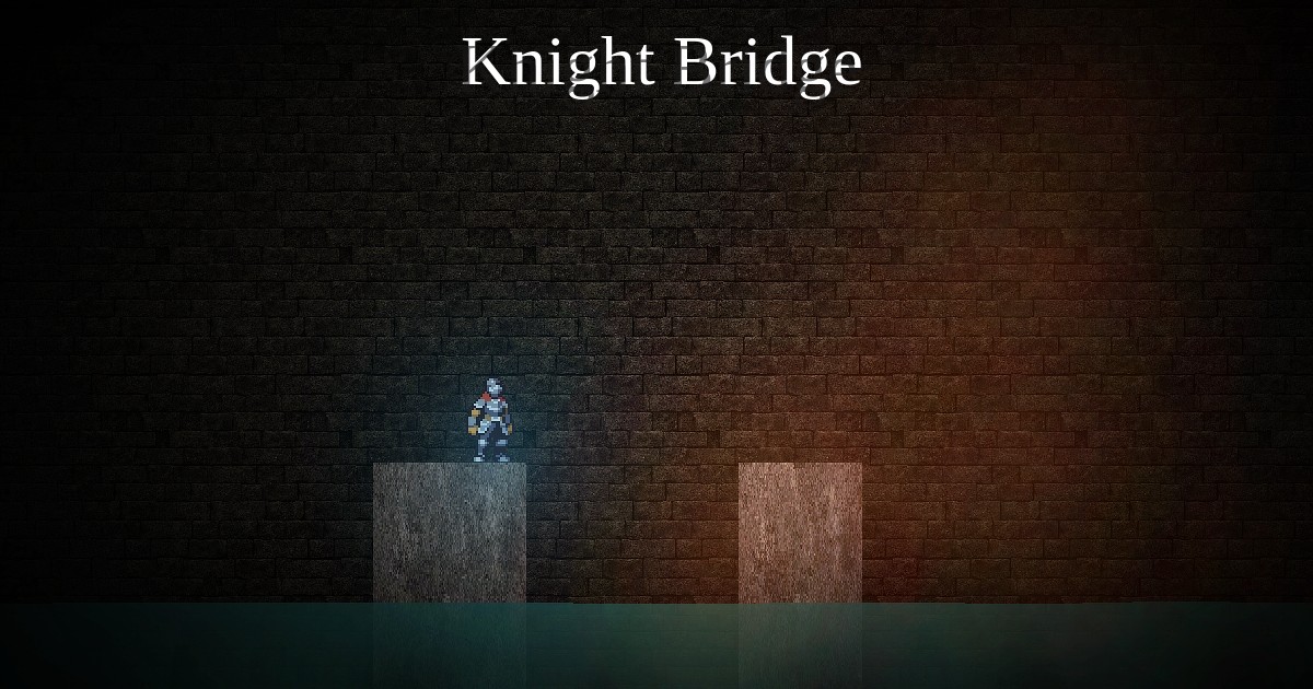 Knight Bridge - Knight Bridge