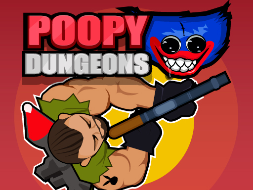 Poppy Dungeons - Poppy Dungeons