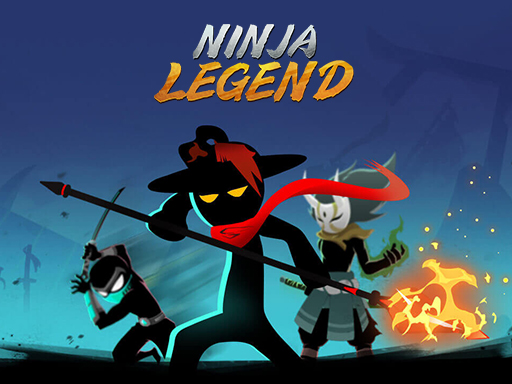 Ninja Legend - Ninja Legend