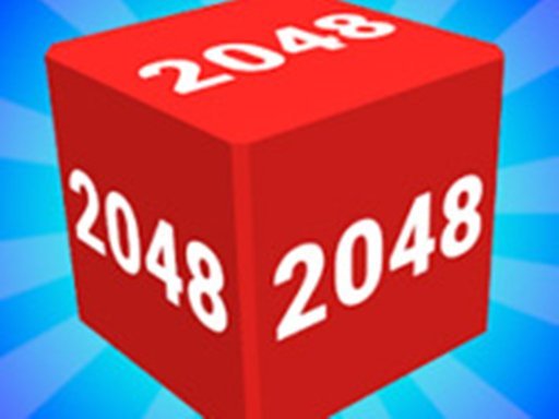 2048: Magic hex - 2048: Magic hex