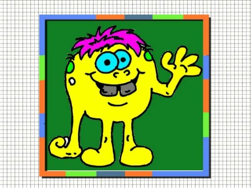 Funny Coloring 4 Kids - Funny Coloring 4 Kids