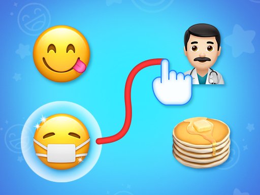 Emoji Matching  Puzzle - Emoji Matching  Puzzle