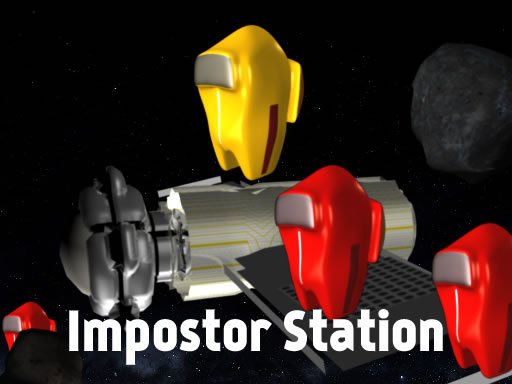 Impostor Station - Impostor Station