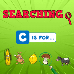 Searching - Searching