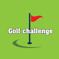 Golf challenge - Golf challenge