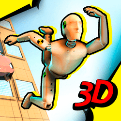 Body Drop 3D - Body Drop 3D