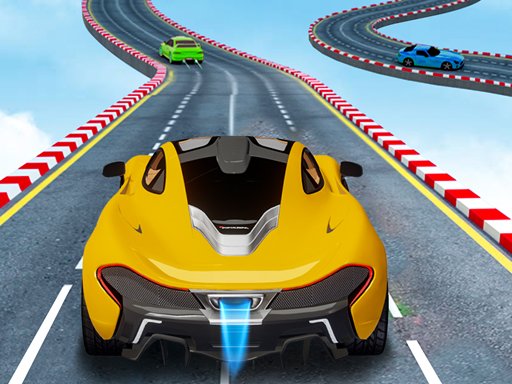 Crazy Car Driving 3D Simulator - Crazy Car Driving 3D Simulator