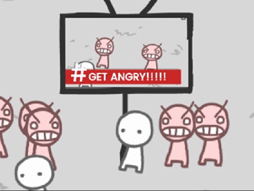 All Angry - All Angry