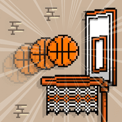 Retro Basketball - Retro Basketball