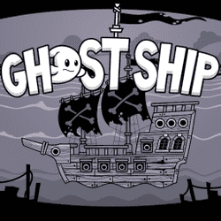 Ghost Ship - Ghost Ship