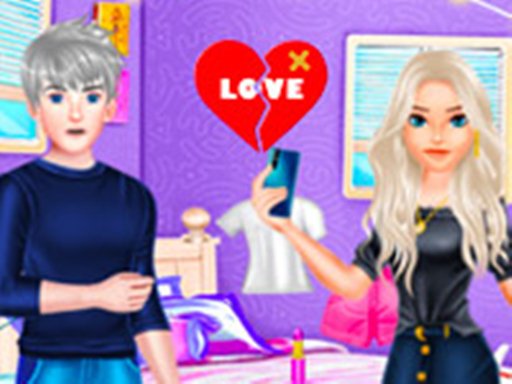 My Heart Break Time - Makeover Game - My Heart Break Time - Makeover Game