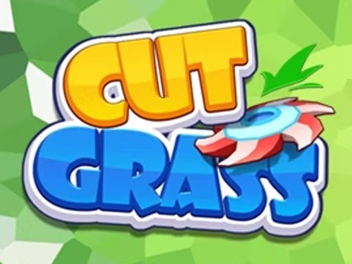 Cut Grass Arcade - Cut Grass Arcade