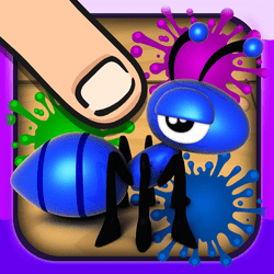 Ant Squisher 2 - Ant Squisher 2