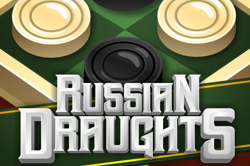 Russian Draughts - Russian Draughts
