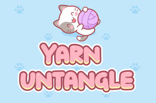 Yarn Untangled - Yarn Untangled