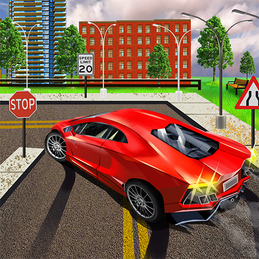 Xtreme City Drift 3D - Xtreme City Drift 3D