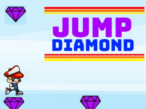 Jump Diamond - Jump Diamond
