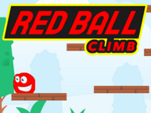 Red Ball Climb - Red Ball Climb