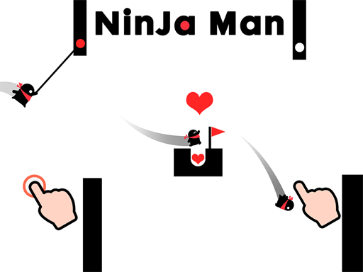 Ninja Man - Ninja Man