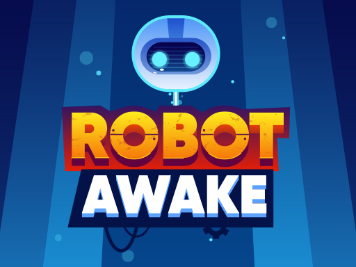 Robot Awake - Robot Awake