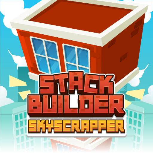 Stack Builder - Skyscraper - Stack Builder - Skyscraper