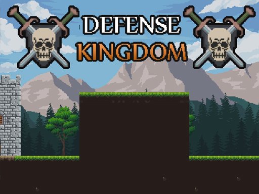 Defense Kingdom - Defense Kingdom