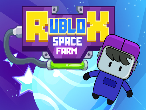 Rublox Space Farm - Rublox Space Farm