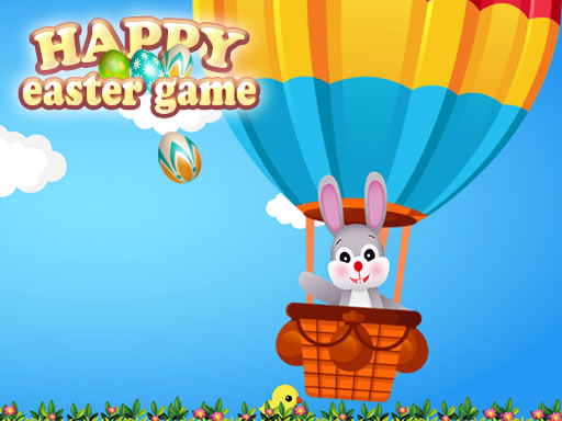 Happy Easter Game - Happy Easter Game