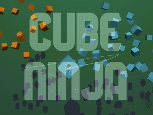 Cube Ninja - Cube Ninja