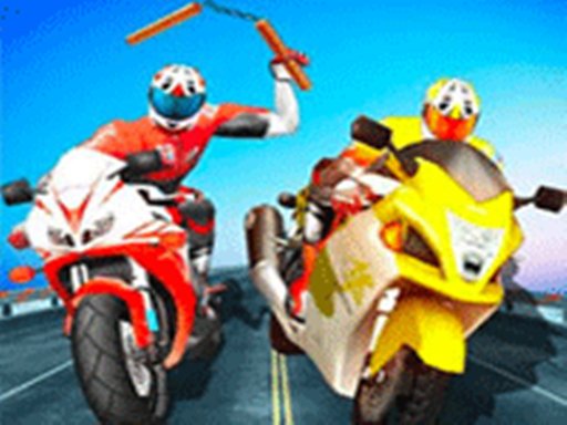 Shinecool Stunt Motorbike - Moto Racing - Shinecool Stunt Motorbike - Moto Racing