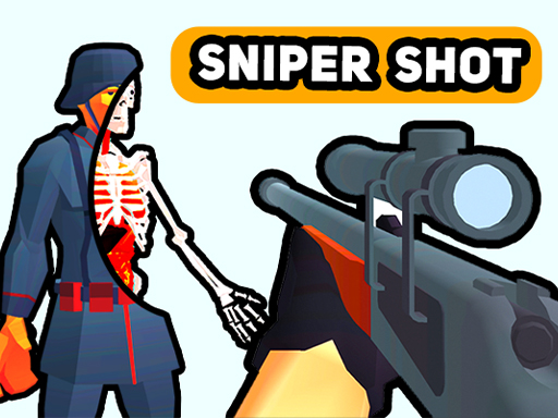 Sniper Shot: Bullet Time - Sniper Shot: Bullet Time