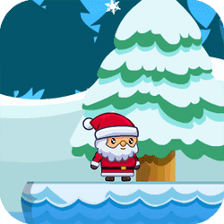 Mr Santa Adventure - Mr Santa Adventure
