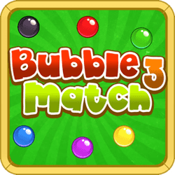 Bubble Match 3 - Bubble Match 3