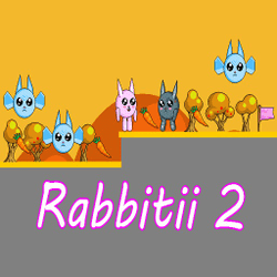 Rabbitii 2 - Rabbitii 2