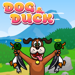 Dog & Duck - Dog & Duck