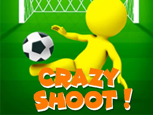 Crazy Shoots - Crazy Shoots