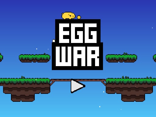 Egg Wars - Egg Wars